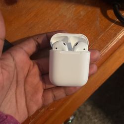 airpods 2nd generation 