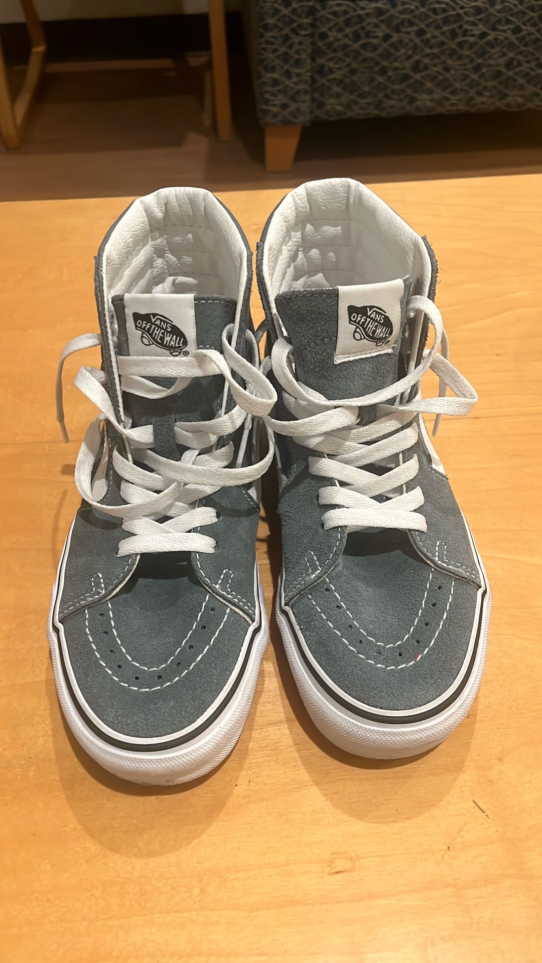 Vans SK8 Hi