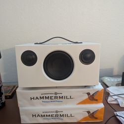 Bluetooth Speaker 