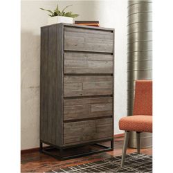 New Ashley chest of drawers