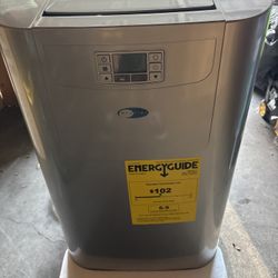 Whynter Air Conditioner