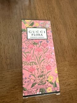 Gucci flora