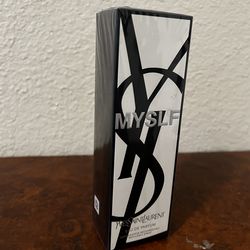 Yves Laint Laurent Myslf cologne