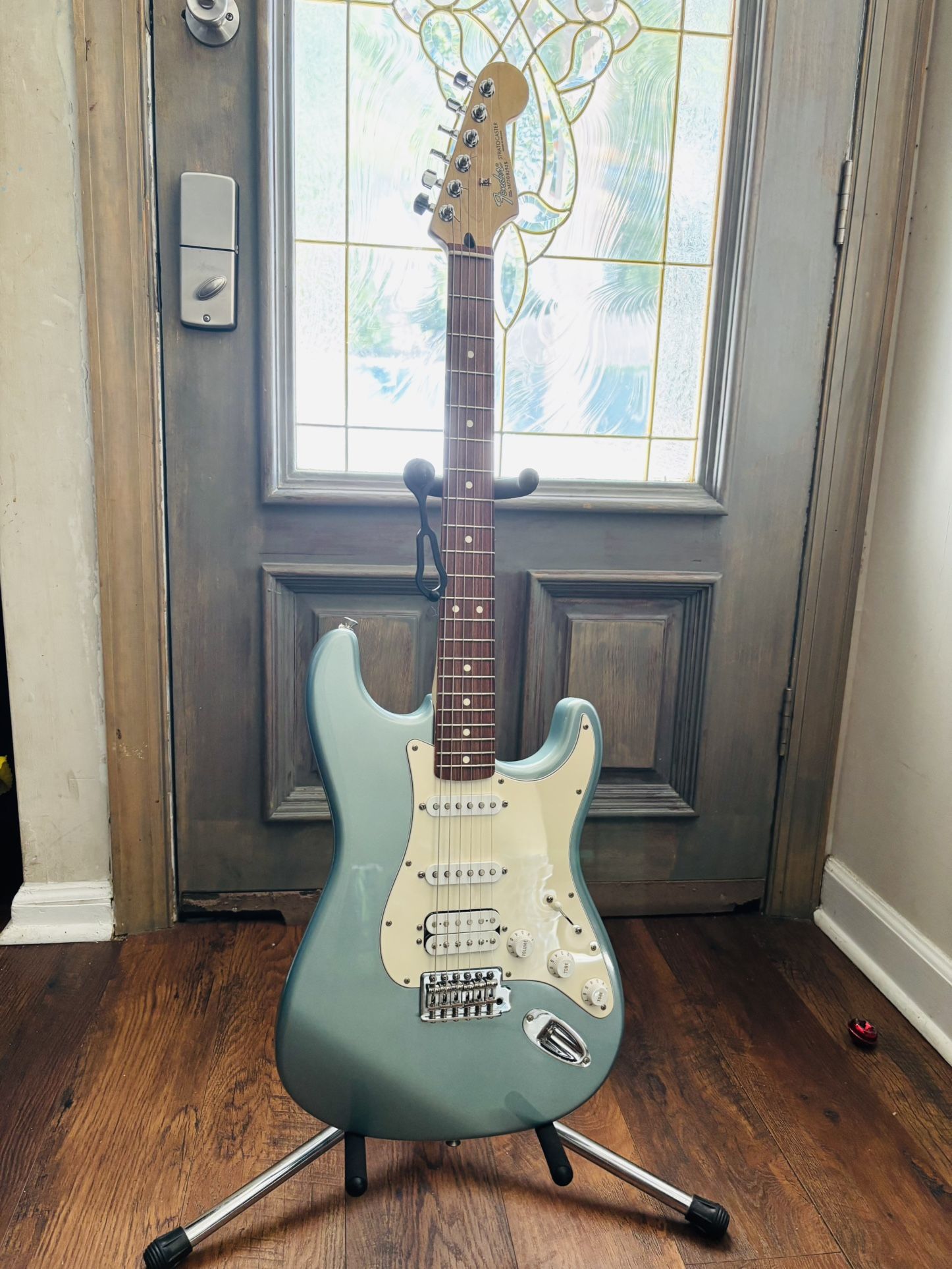 Fender MIM