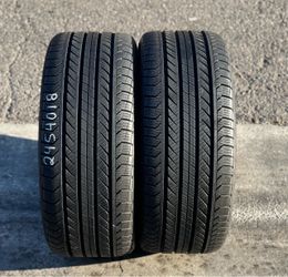 245/40/18 CONTINENTAL PRO CONTACT