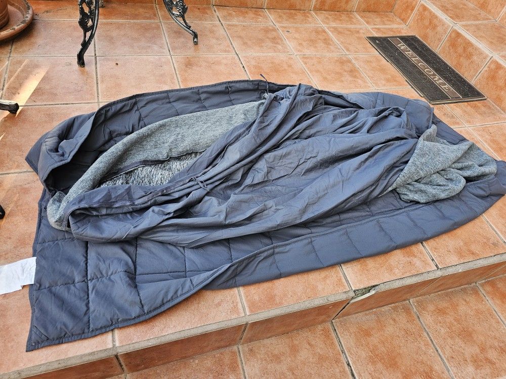 Room Essential Sleeping Bag Camping