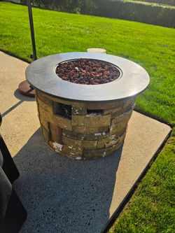 Firepit