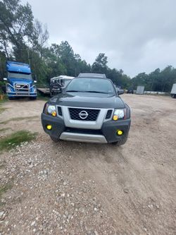 Nissan Xterra