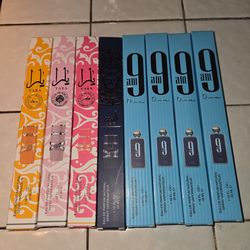 Authentic New in box