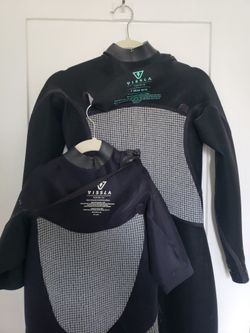 Wetsuit, Youth 16 Size 1 Avail, $ 45
