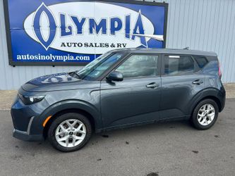 2024 Kia Soul