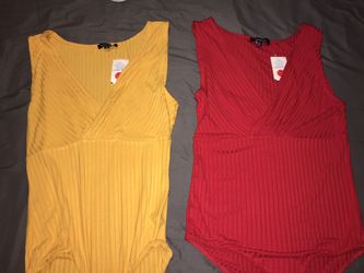 Body suit shirts