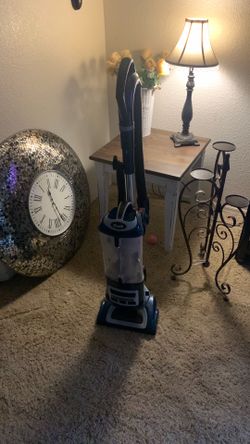 New shark vaccuum
