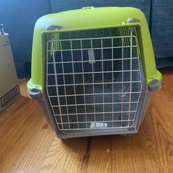 Dog Travel Crate