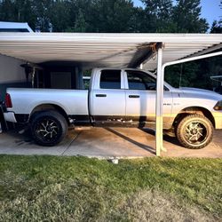 2009 Dodge Ram 1500