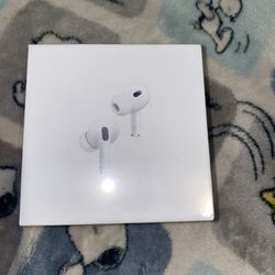 AirPods Pro 2nd Gen