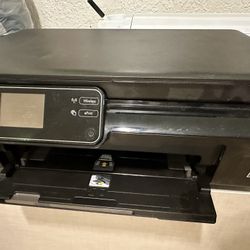 HP Photo Smart