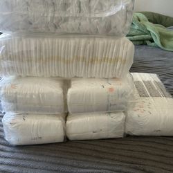 Size One Diapers Target Brand