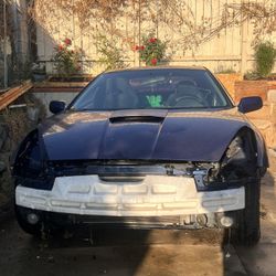 2000 Toyota Celica Selling Whole Car Or Parts 