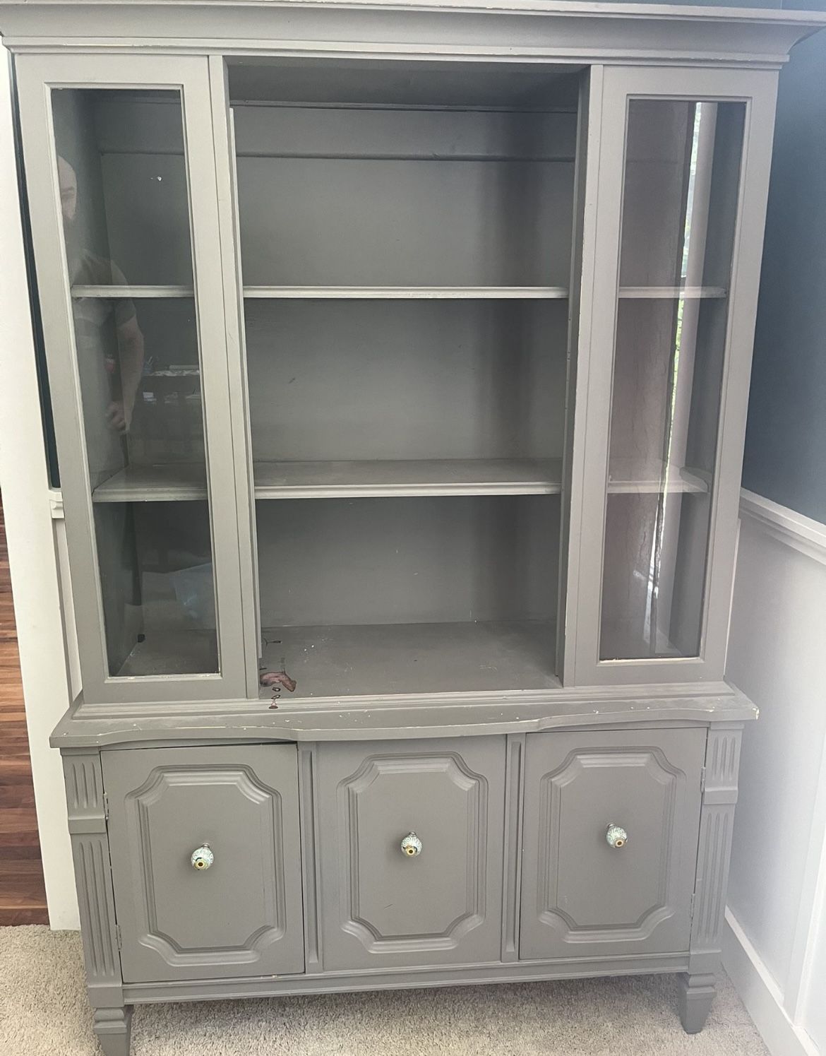 China Hutch