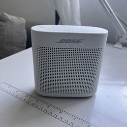 Bose Mini Speaker