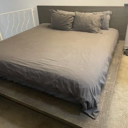 Bed Frame