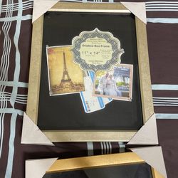 Shadow Box Frame