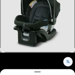 Graco Snugrite