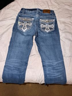 Bootcut Jeans