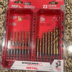 Milwaukee Tools