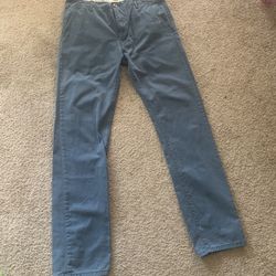 Men’s Levi Pants 