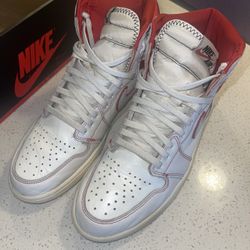 Jordan Phantom 1s 