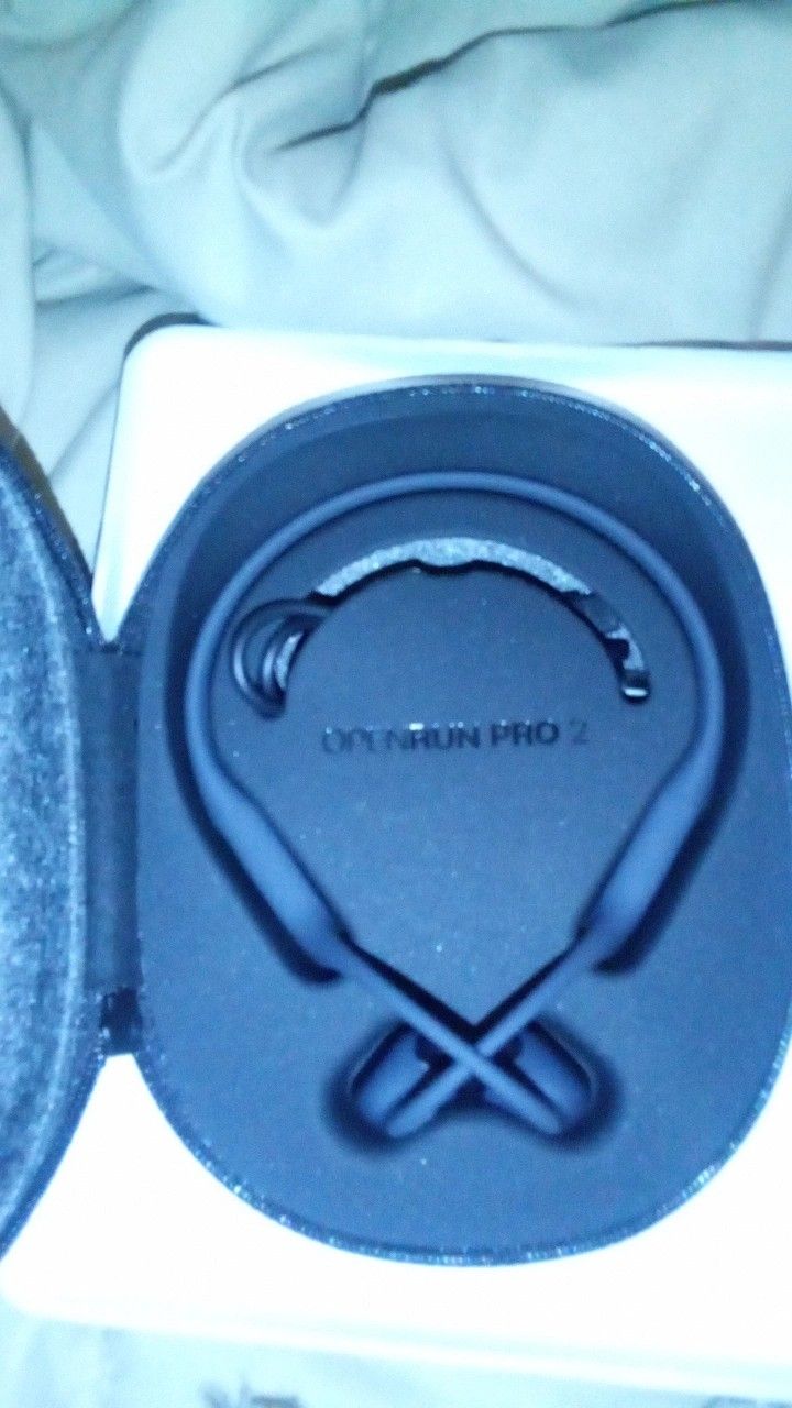 SHokz Openpro Runer2