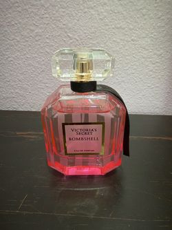 Victoria Secret Bombshell