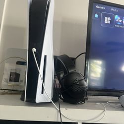 Ps5 Original 