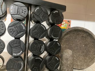 Kitchen items