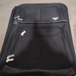 Soft Shell 29" Dockers Suitcase 