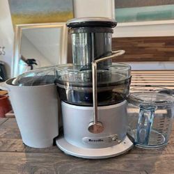 Omega Juicer - Fresh Juice All Day music analysis