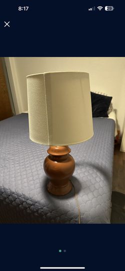 Night Stand Lamp