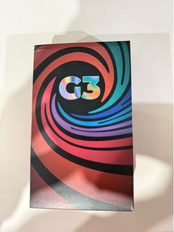 innioasis G3 Digital Music Player