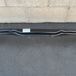 2014 - 2018 BMW X5 X6 REAR BUMPER REINFORCEMENT BAR OEM