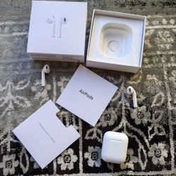 Airpod Gen 2