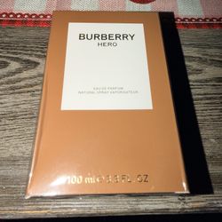 Burberry Hero Men’s $50