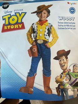 Children’s costumes