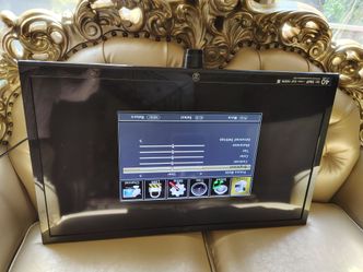 Westinghouse 40 inch LED 1080p 120HZ HDTV