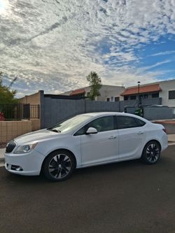 2014 buick verano