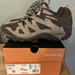 NIB Woman’s Merrell Hiking Boots $45 Each Size 6/7.5/9. Norton Pickup