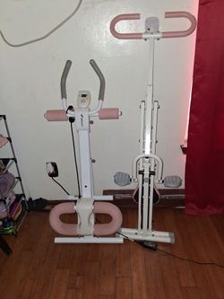 Work Equipment