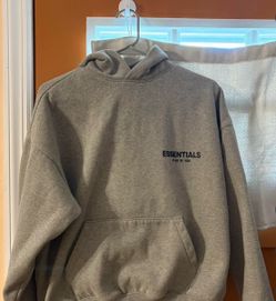 Essentials Hoodie