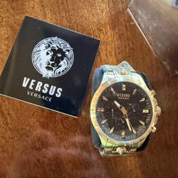 Versus Watch